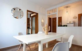 Appartement Cosy De 80 M2