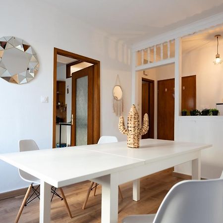 Appartement Cosy De 80 M2 Mulhouse Exterior foto