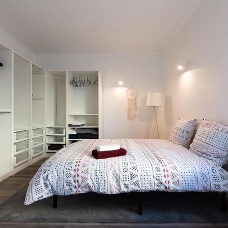 Appartement Cosy De 80 M2 Mulhouse Exterior foto
