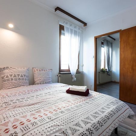 Appartement Cosy De 80 M2 Mulhouse Exterior foto