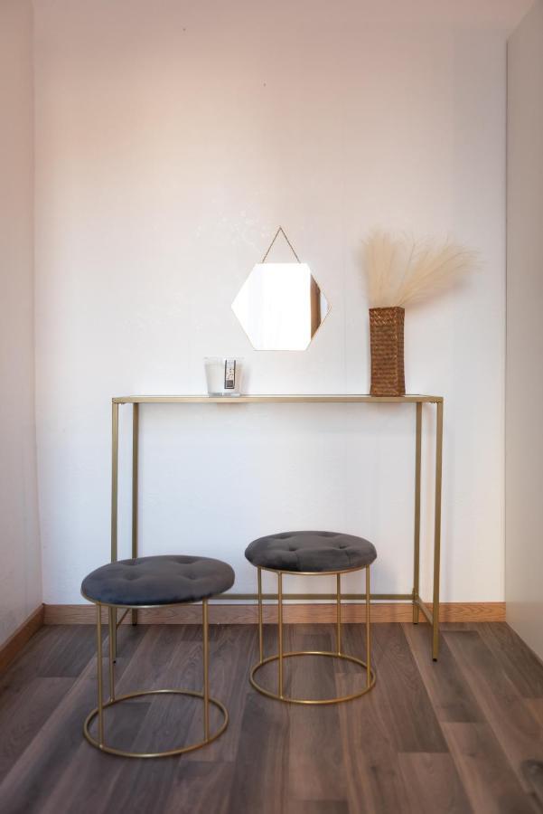 Appartement Cosy De 80 M2 Mulhouse Exterior foto