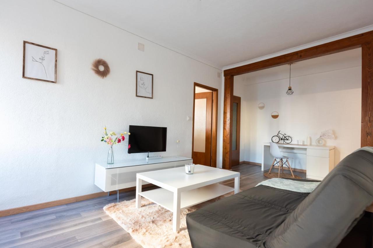 Appartement Cosy De 80 M2 Mulhouse Exterior foto