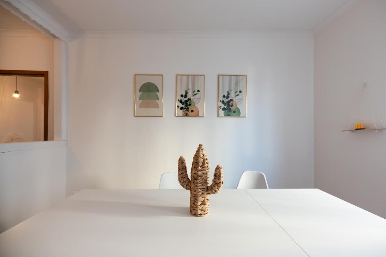 Appartement Cosy De 80 M2 Mulhouse Exterior foto