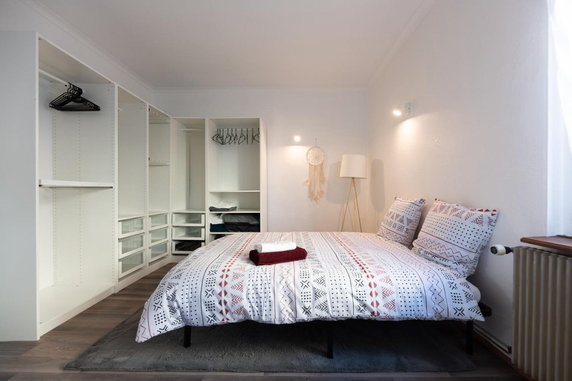 Appartement Cosy De 80 M2 Mulhouse Exterior foto